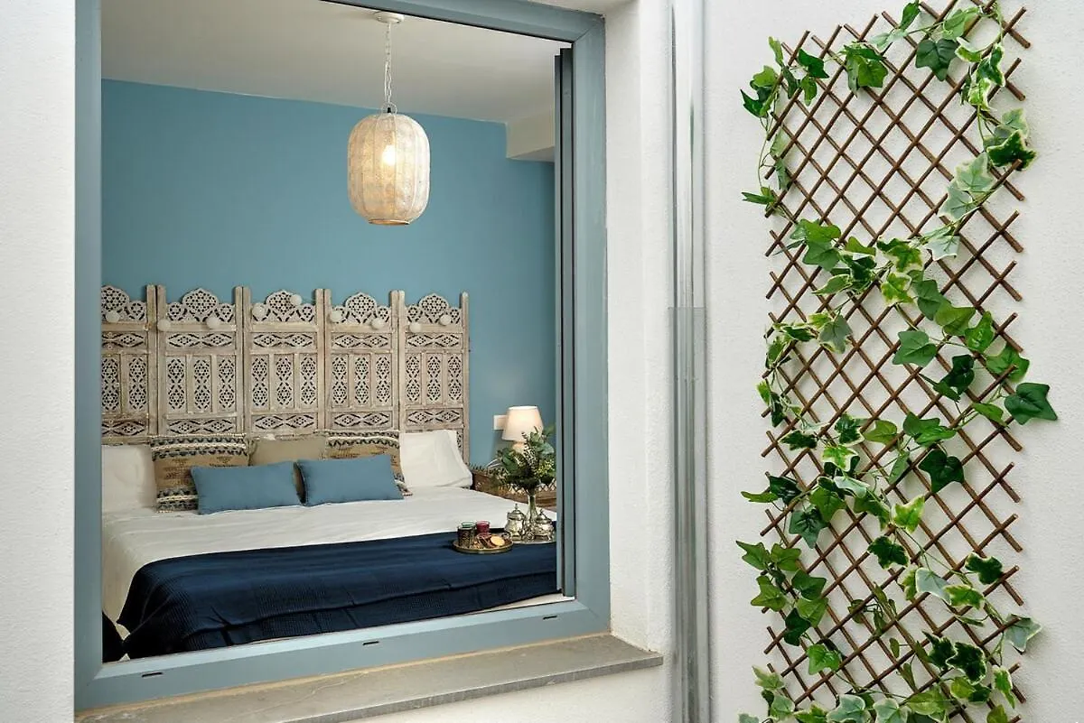 Luxury Alhambra Views Apartment Granada Spain