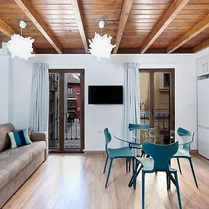 Appartamento Tina, Granada