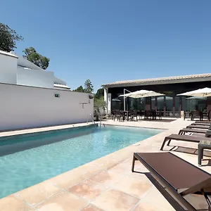 5* Hotel Aurea Washington Irving By Eurostars Company