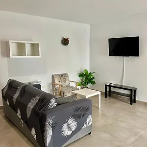 Appartamento Nest Flats, Granada