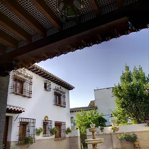 Appartamento Aljibe Del Albayzin, Granada