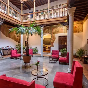 Palacio De Santa Ines Hotell